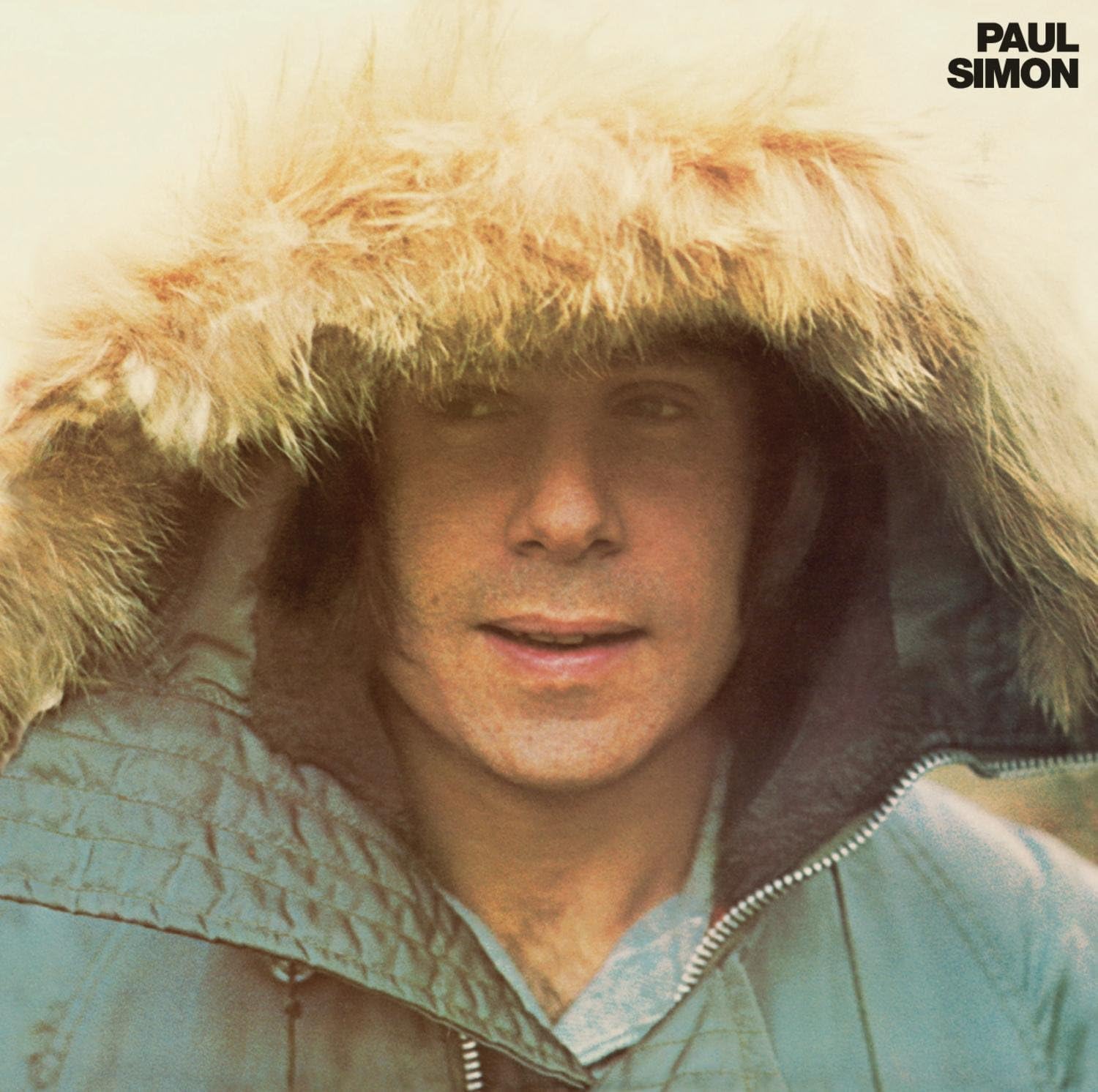 Image of Artwork for Paul Simon's Paul Simon (CD)